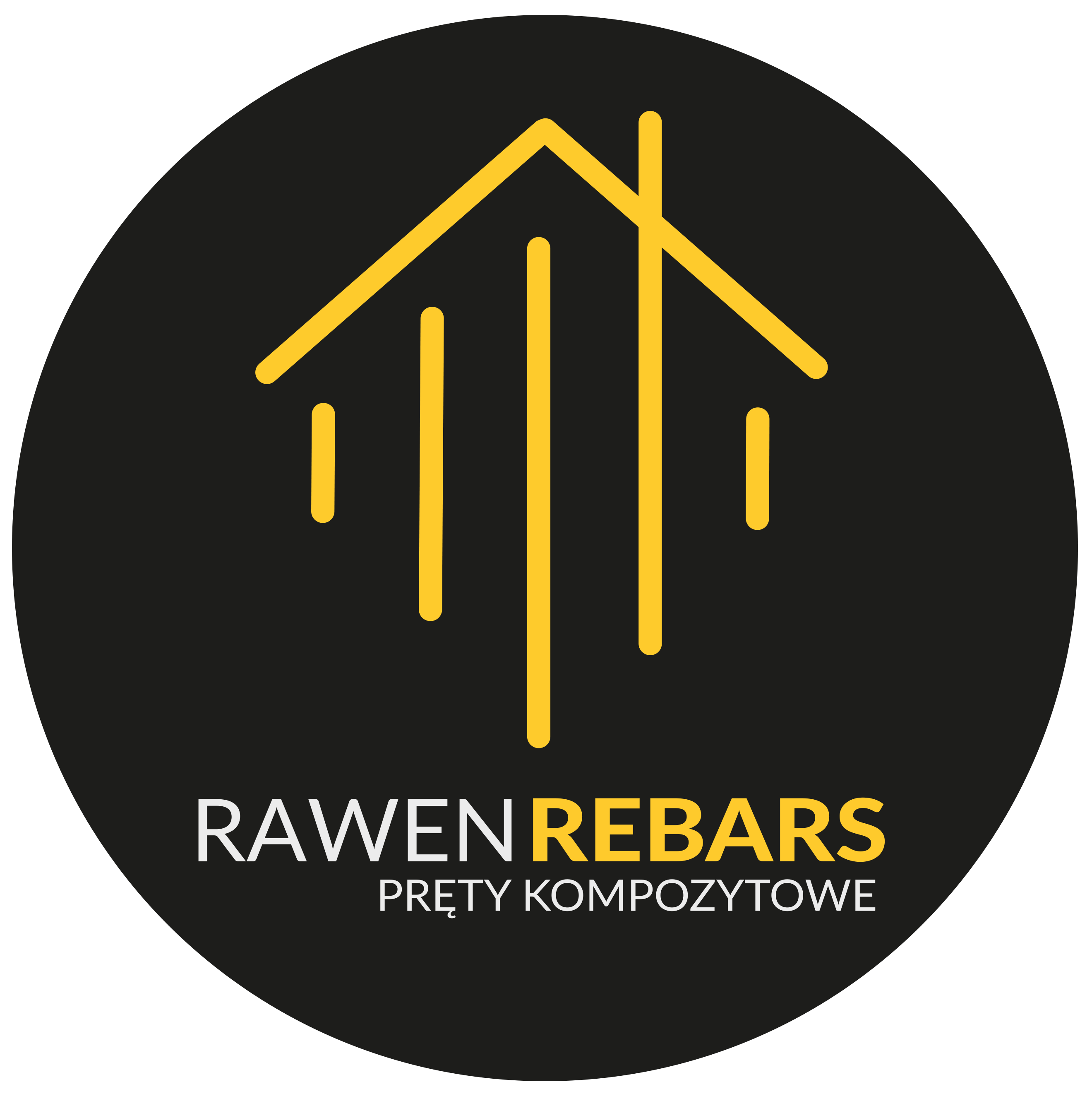 RAWEN REBARS